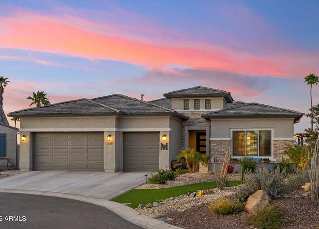 Property at 5743 N Papagos Ln, Eloy, AZ 85131, 3 beds, 2.5 baths