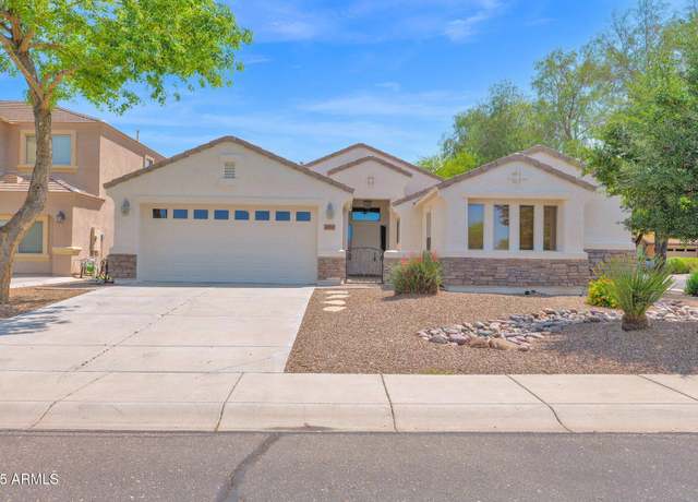 Property at 2620 E Rustling Oaks Ln, Phoenix, AZ 85024, 3 beds, 2 baths