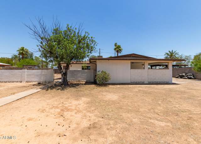 Property at 1617 N 22nd Pl, Phoenix, AZ 85006, 3 beds, 2 baths