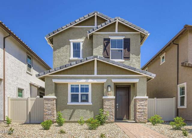 Property at 24647 N 164th Dr, Surprise, AZ 85387, 3 beds, 2.5 baths