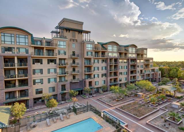 Property at 16 W Encanto Blvd #514, Phoenix, AZ 85003, 2 beds, 2 baths