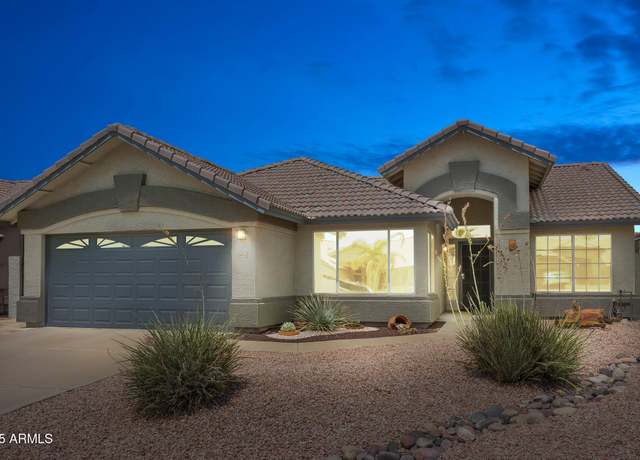 Property at 4650 W Geronimo St, Chandler, AZ 85226, 3 beds, 2 baths