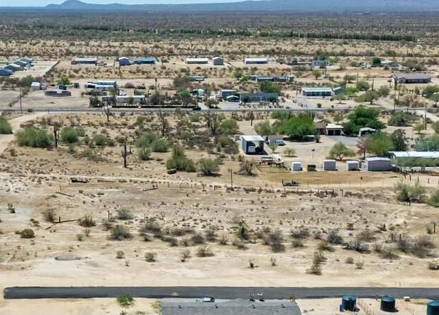 Property at - E Day Spring Ln Unit 206-14-017, Florence, AZ 85132