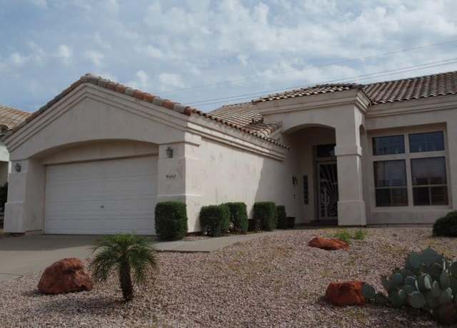 Property at 6547 E Sierra Morena St, Mesa, AZ 85215, 3 beds, 2 baths