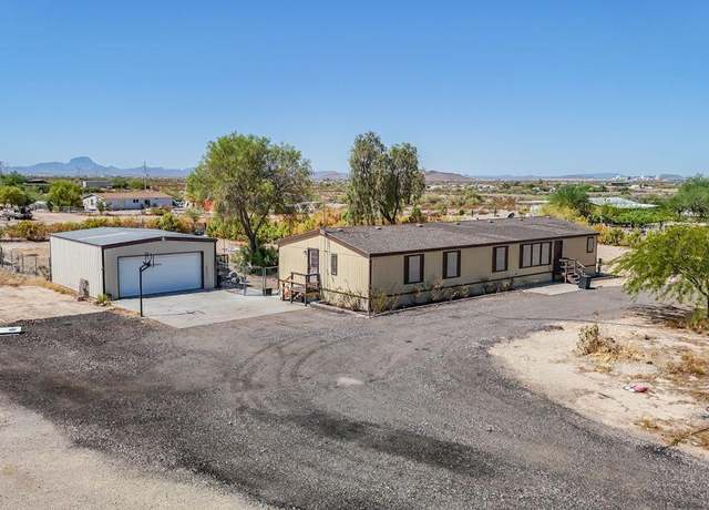 Property at 34417 W Lower Buckeye Rd, Tonopah, AZ 85354, 4 beds, 2 baths