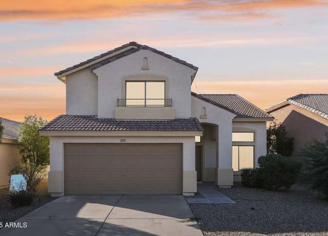Property at 15857 W Yavapai St, Goodyear, AZ 85338, 3 beds, 2.5 baths