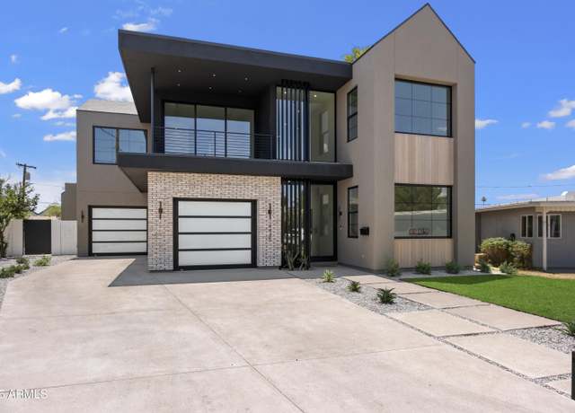 Property at 4445 E Roma Ave, Phoenix, AZ 85018, 5 beds, 5 baths