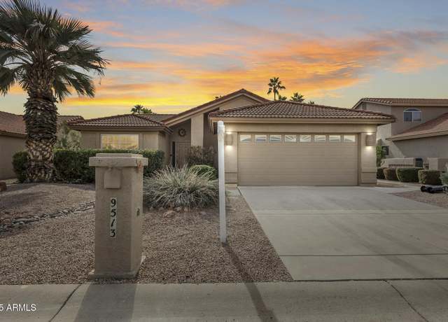 Property at 9513 E Hercules Dr, Sun Lakes, AZ 85248, 2 beds, 2 baths
