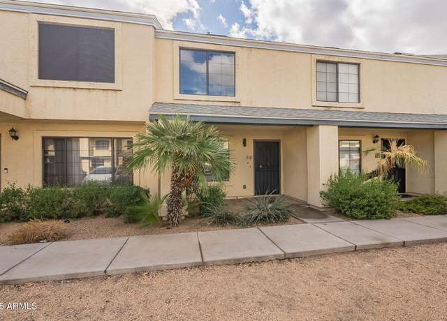 Property at 7801 N 44th Dr #1059, Glendale, AZ 85301, 2 beds, 1.5 baths