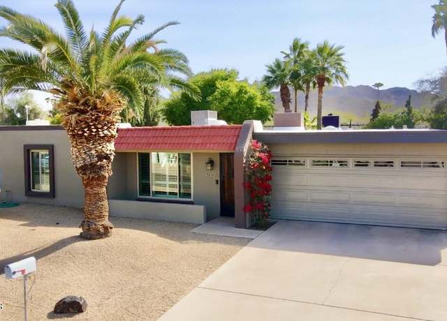 Property at 4001 E Cannon Dr, Phoenix, AZ 85028, 3 beds, 2 baths