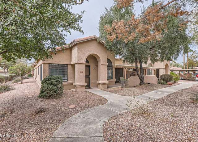Property at 14300 W Bell Rd #307, Surprise, AZ 85374, 2 beds, 1.75 baths