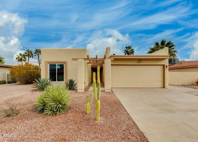 Property at 10430 E Chestnut Dr, Sun Lakes, AZ 85248, 2 beds, 2 baths