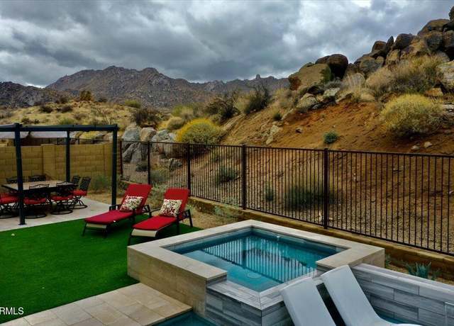 Property at 24416 N 132nd Pl, Scottsdale, AZ 85255, 4 beds, 5 baths