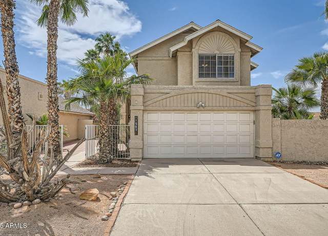 Property at 1227 W Highland St, Chandler, AZ 85224, 3 beds, 2.5 baths