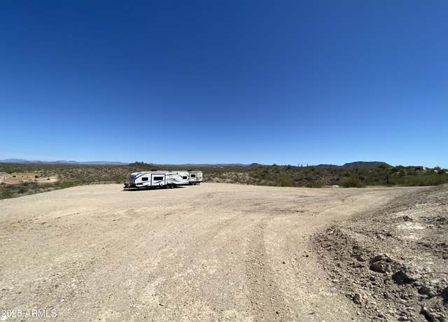 Property at 45619 N Us-60 -- Unit -, Morristown, AZ 85342