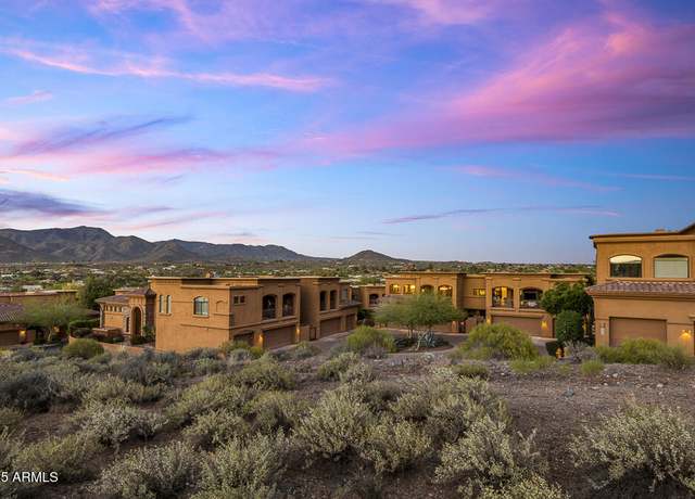 Property at 7199 E Ridgeview Pl #221, Carefree, AZ 85377, 3 beds, 3 baths