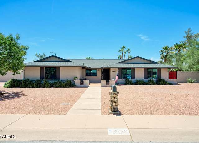 Property at 4079 E Shangri LA Rd, Phoenix, AZ 85028, 3 beds, 2 baths