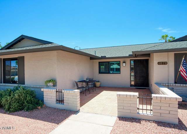 Property at 4079 E Shangri LA Rd, Phoenix, AZ 85028, 3 beds, 2 baths