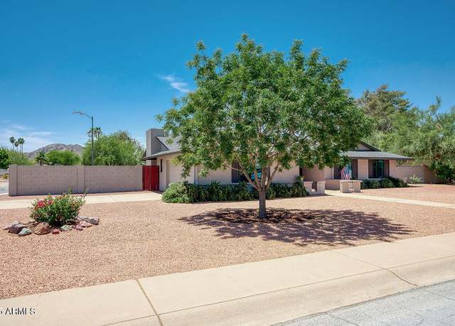 Property at 4079 E Shangri LA Rd, Phoenix, AZ 85028, 3 beds, 2 baths