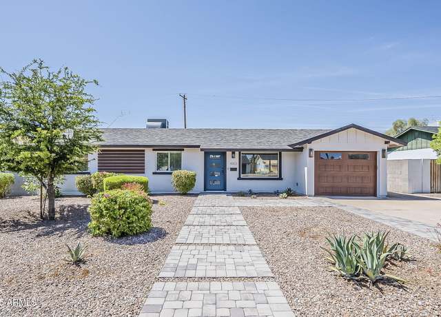 Property at 1003 E Marigold Ln, Tempe, AZ 85288, 4 beds, 2.5 baths