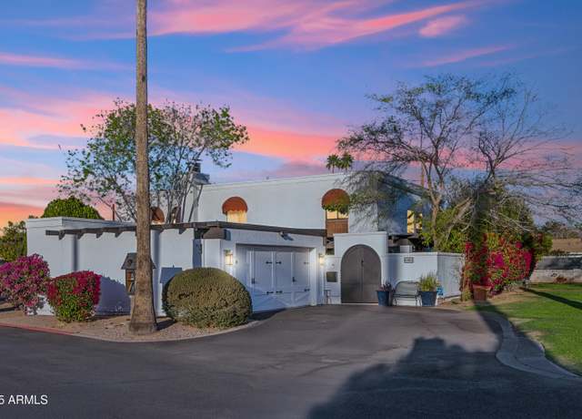 Property at 8001 N 3rd Pl, Phoenix, AZ 85020, 3 beds, 2.5 baths
