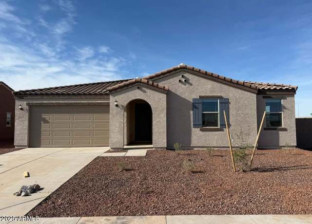 Property at 1418 E Jacqueline Pl, Casa Grande, AZ 85122, 5 beds, 2.5 baths