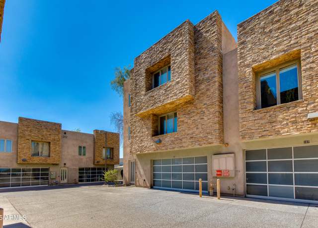 Property at 312 S Hardy Dr #106, Tempe, AZ 85281, 2 beds, 2.5 baths