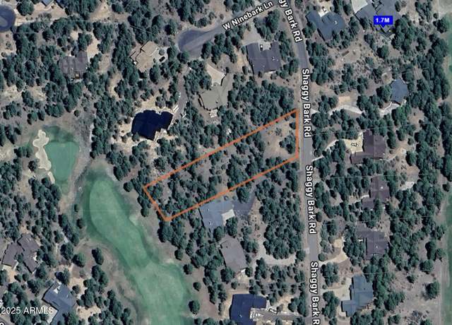 Property at 3993 W Shaggybark Rd #339, Show Low, AZ 85901