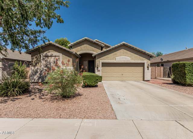 Property at 609 S 122nd Dr, Avondale, AZ 85323, 3 beds, 2 baths