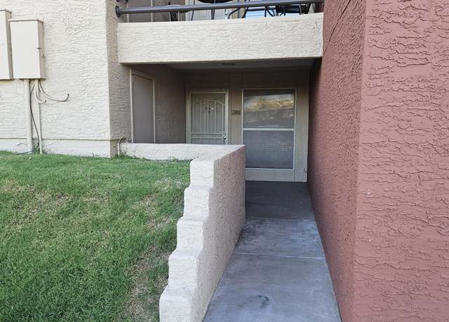 Property at 1340 N Recker Rd #135, Mesa, AZ 85205, 2 beds, 2 baths
