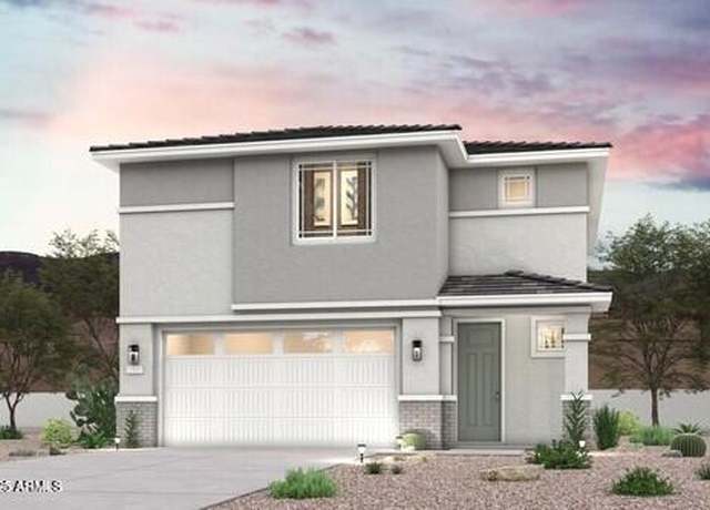 Property at 30491 W Whitethorn Acacia --, Buckeye, AZ 85396, 3 beds, 2.5 baths