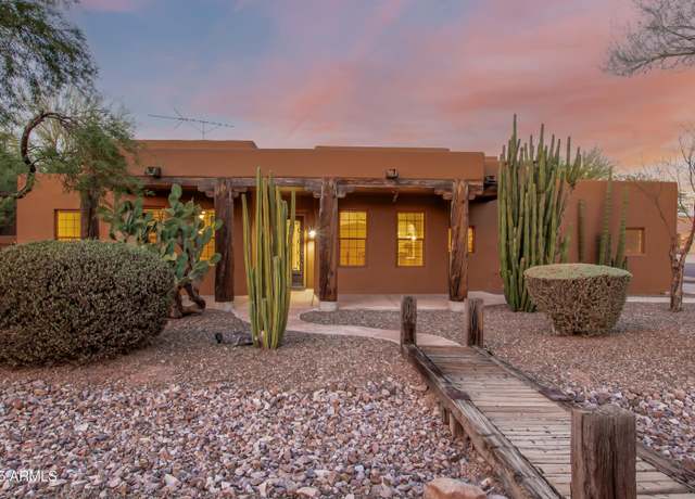 Property at 9542 E Del Monte Ave, Gold Canyon, AZ 85118, 3 beds, 2 baths