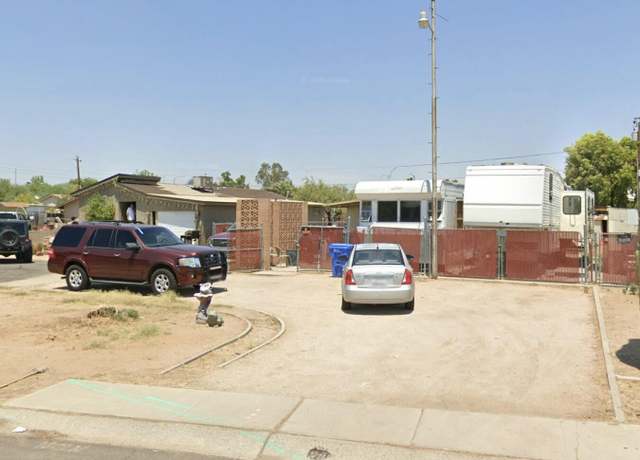 Property at 18023 N 21st St #167, Phoenix, AZ 85022