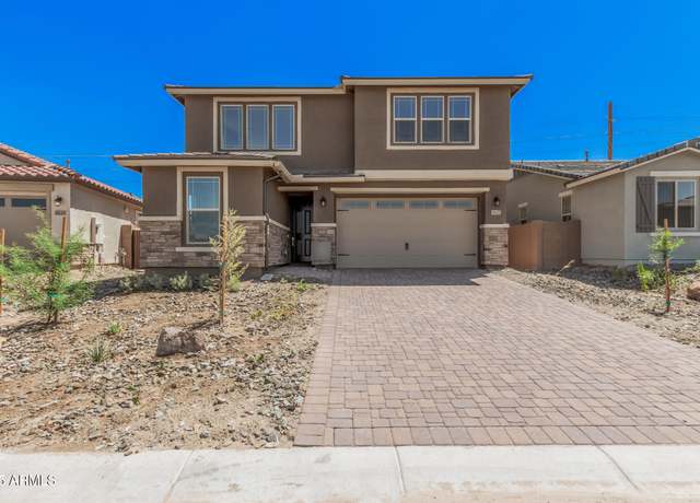 Property at 8637 S 169th Dr, Goodyear, AZ 85338, 5 beds, 3 baths