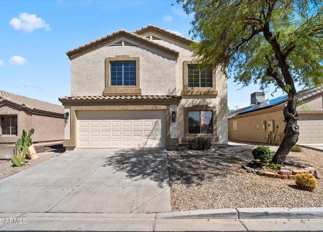 Property at 6766 E Summerset Rd, Florence, AZ 85132, 4 beds, 3 baths
