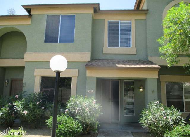 Property at 4114 E Union Hills Dr #1012, Phoenix, AZ 85050, 3 beds, 2.5 baths