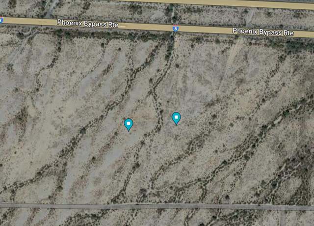 Property at 0 I-8 Frontage -- #3, Stanfield, AZ 85172
