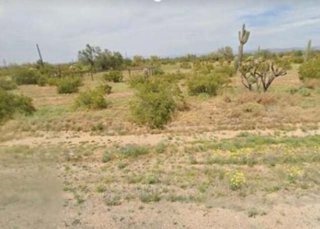 Property at 0 E Towhee Ln #1, Florence, AZ 85132