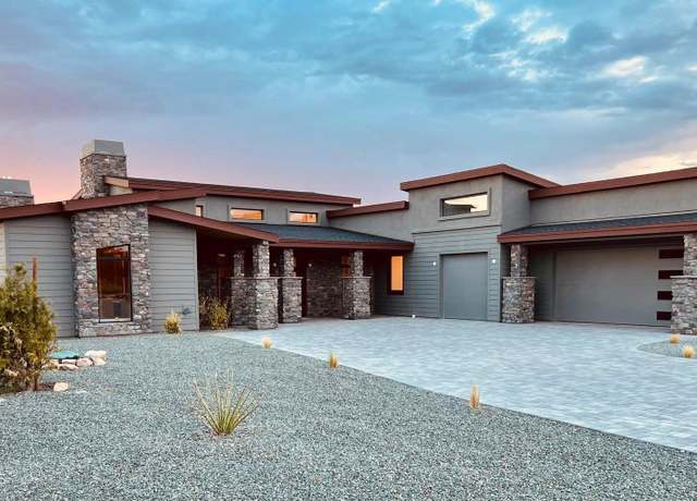 Property at 15070 N Meander Mountain Way, Prescott, AZ 86305, 3 beds, 3 baths