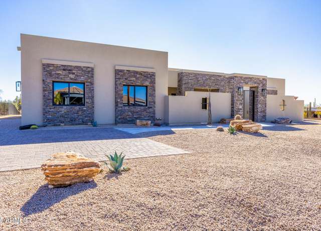 Property at 5468 E Dove Valley Rd, Cave Creek, AZ 85331, 5 beds, 3.5 baths