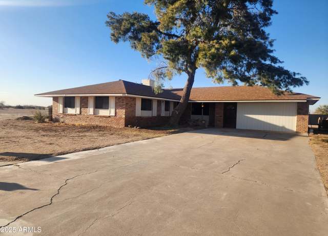 Property at 25050 W Boone Dr, Casa Grande, AZ 85193, 4 beds, 2 baths