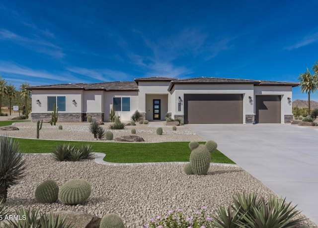 Property at 5905 S 182nd Ave, Goodyear, AZ 85338, 4 beds, 3 baths