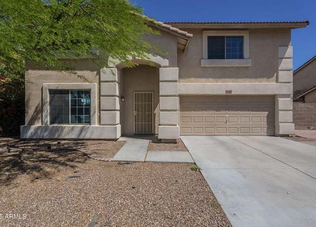 Property at 3018 W Horsham Dr, Phoenix, AZ 85027, 4 beds, 2.5 baths