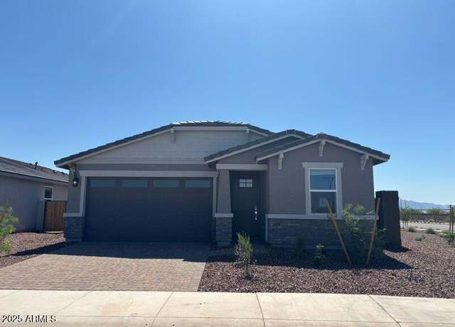 Property at 5573 S 246th Ave, Buckeye, AZ 85326, 4 beds, 3 baths