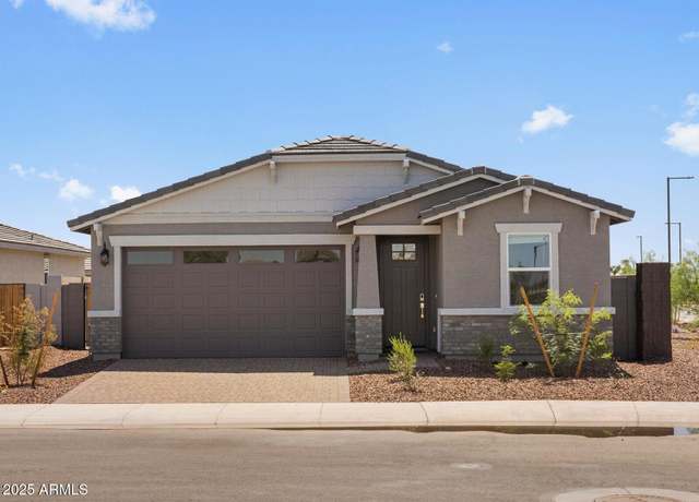Property at 5573 S 246th Ave, Buckeye, AZ 85326, 4 beds, 3 baths