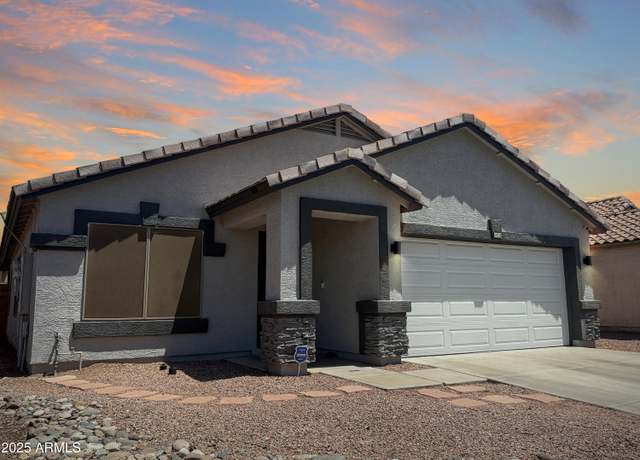 Property at 14728 W Redfield Rd, Surprise, AZ 85379, 4 beds, 2 baths
