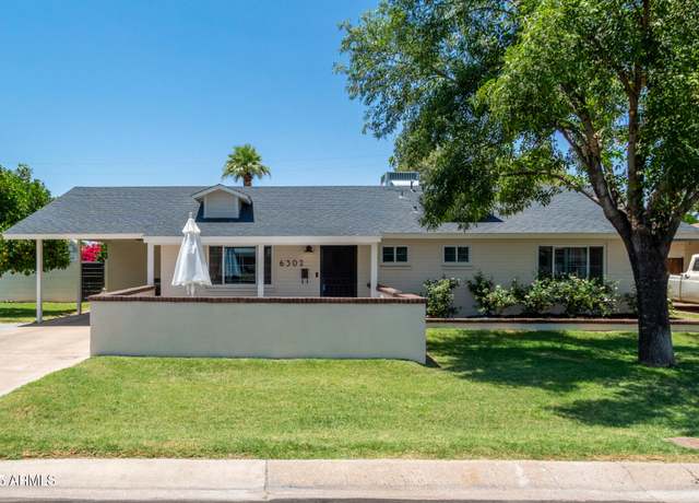 Property at 6302 N 13th Pl, Phoenix, AZ 85014, 2 beds, 2 baths