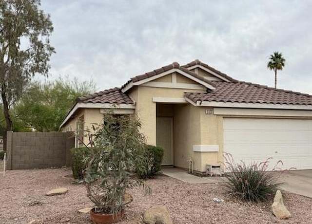 Property at 2372 E Springfield Pl, Chandler, AZ 85286, 4 beds, 2 baths