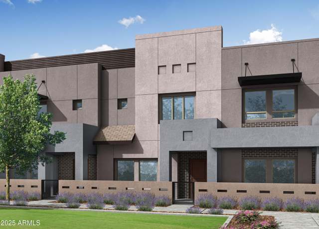 Property at 733 E Commonwealth Ave #36, Chandler, AZ 85225, 3 beds, 2.5 baths
