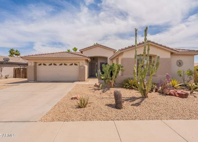 Property at 16781 W Northampton Rd, Surprise, AZ 85374, 3 beds, 3.5 baths